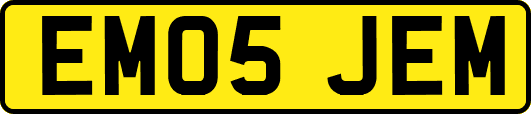EM05JEM