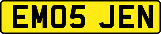 EM05JEN