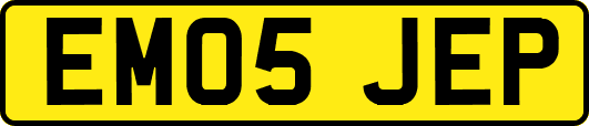 EM05JEP
