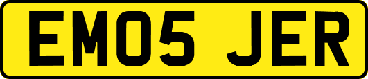 EM05JER