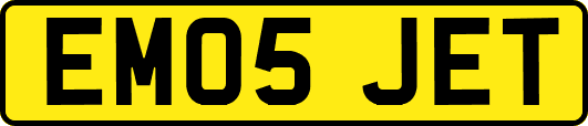 EM05JET