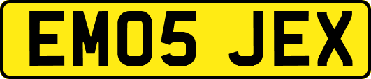 EM05JEX