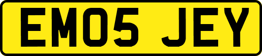 EM05JEY