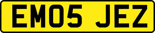 EM05JEZ