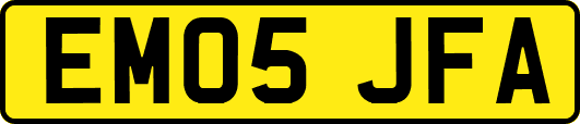 EM05JFA