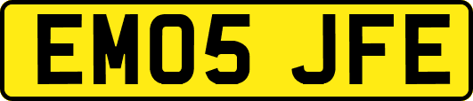 EM05JFE