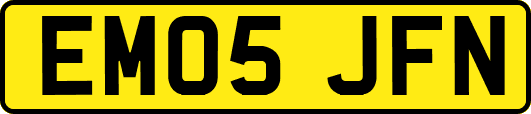 EM05JFN