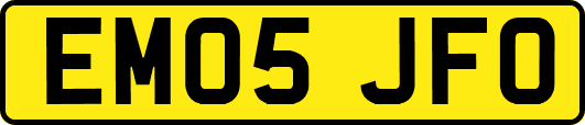 EM05JFO