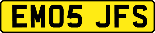 EM05JFS