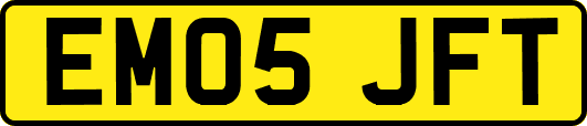 EM05JFT