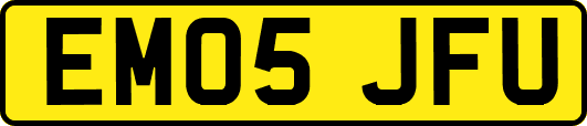 EM05JFU