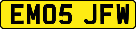 EM05JFW