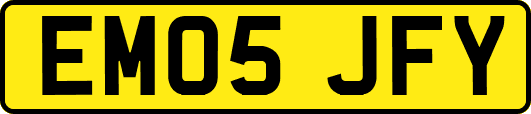 EM05JFY