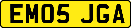 EM05JGA