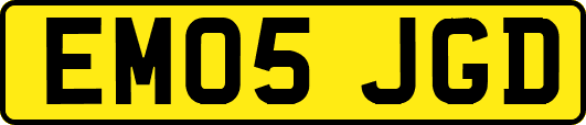 EM05JGD