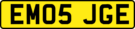 EM05JGE
