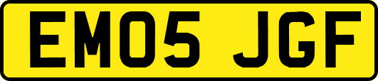 EM05JGF