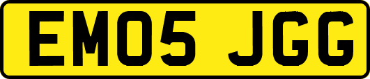 EM05JGG