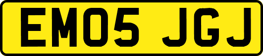 EM05JGJ