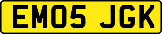 EM05JGK