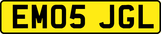 EM05JGL