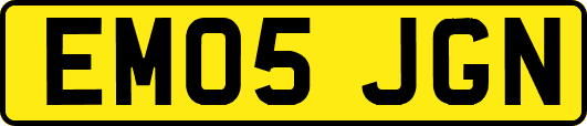 EM05JGN