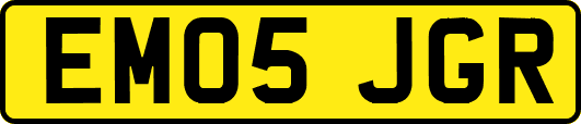 EM05JGR