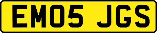 EM05JGS