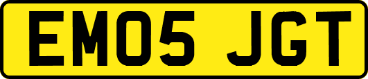 EM05JGT
