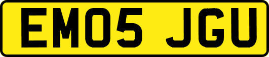 EM05JGU