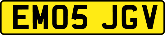 EM05JGV