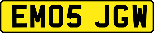 EM05JGW