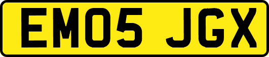 EM05JGX