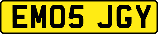 EM05JGY