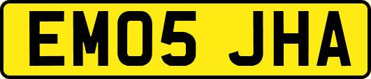 EM05JHA