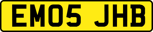 EM05JHB