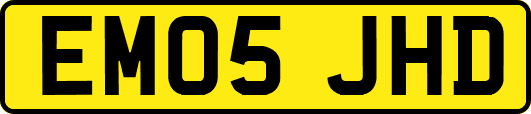 EM05JHD