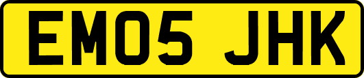 EM05JHK
