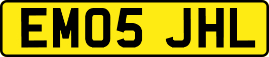 EM05JHL