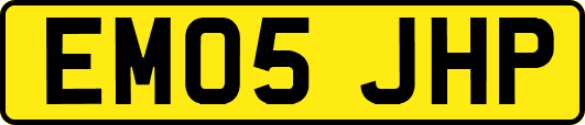 EM05JHP