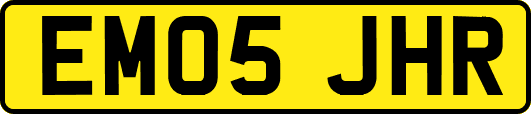 EM05JHR