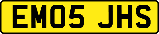EM05JHS