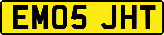 EM05JHT