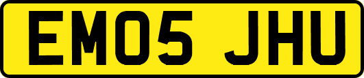 EM05JHU