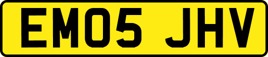 EM05JHV