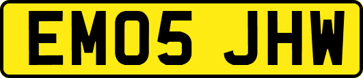 EM05JHW