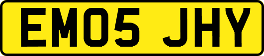 EM05JHY
