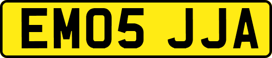 EM05JJA