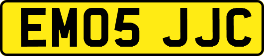 EM05JJC