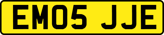 EM05JJE